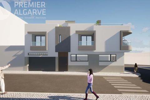Villa i Faro, Faro, Faro - € 750.000 | Ref: M1069 - foto 4