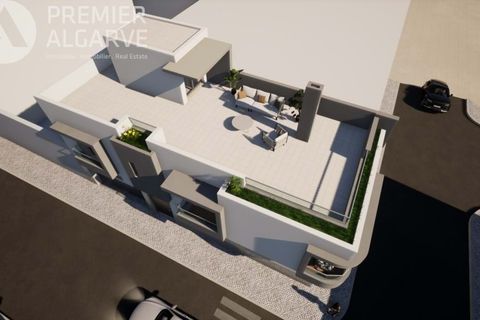 Villa i Faro, Faro, Faro - € 750.000 | Ref: M1069 - foto 5