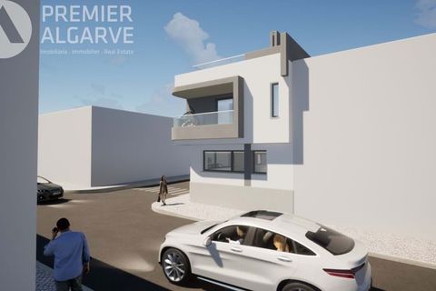 Villa i Faro, Faro, Faro - € 750.000 | Ref: M1069 - foto 6