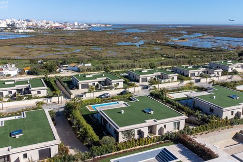 Villa i Faro, Faro, Faro - € 1.700.000 | Ref: M2097 - foto 3