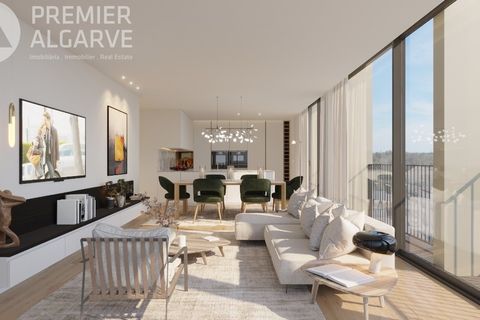 Lejlighed i Almancil, Faro, Almancil - € 385.000 | Ref: VF4219 - foto 1