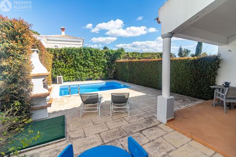 Villa i Almancil, Faro, Almancil - € 1.095.000 | Ref: VF4227 - foto 3