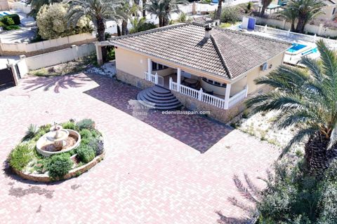 Villa i Alicante, Alicante, Alicante - € 375.000 | Ref: 5357 - foto 1