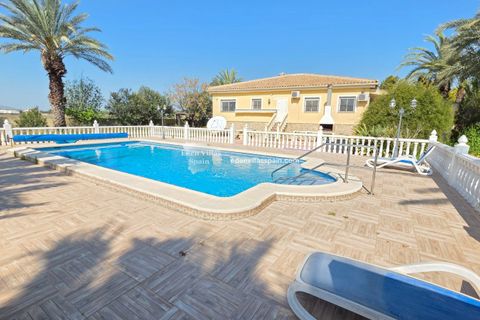 Villa i Alicante, Alicante, Alicante - € 375.000 | Ref: 5357 - foto 5