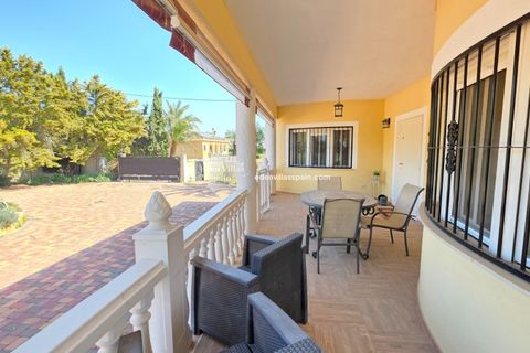 Villa i Alicante, Alicante, Alicante - € 375.000 | Ref: 5357 - foto 21