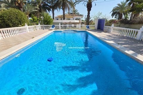 Villa i Alicante, Alicante, Alicante - € 375.000 | Ref: 5357 - foto 6