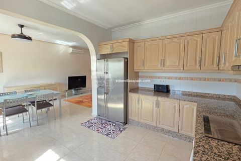 Villa i Alicante, Alicante, Alicante - € 375.000 | Ref: 5357 - foto 27
