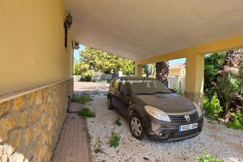 Villa i Alicante, Alicante, Alicante - € 375.000 | Ref: 5357 - foto 17