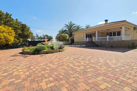 Villa i Alicante, Alicante, Alicante - € 375.000 | Ref: 5357 - foto 12