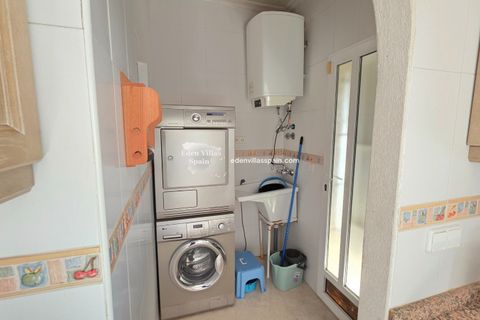 Villa i Alicante, Alicante, Alicante - € 375.000 | Ref: 5357 - foto 29