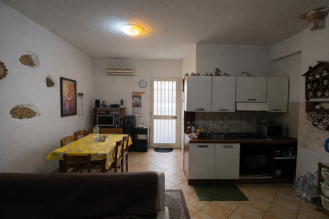 Rækkehus i Siniscola, Nuoro, Siniscola - € 81.000 | Ref: Giig8476 - foto 5
