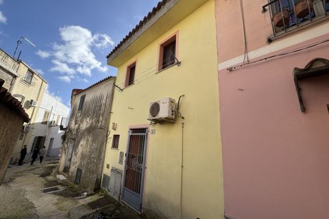 Rækkehus i Siniscola, Nuoro, Siniscola - € 81.000 | Ref: Giig8476 - foto 20