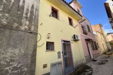Rækkehus i Siniscola, Nuoro, Siniscola - € 81.000 | Ref: Giig8476 - foto 21