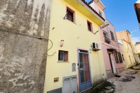 Rækkehus i Siniscola, Nuoro, Siniscola - € 81.000 | Ref: Giig8476 - foto 22
