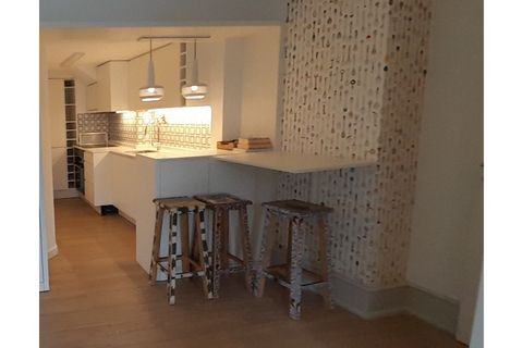 Villa a Lisbon, Lisbon, Lisbon - € 1.800/mes | Ref: AM3128 - foto 7