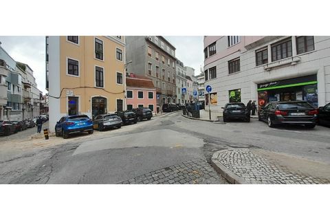 Villa a Lisbon, Lisbon, Lisbon - € 1.800/mes | Ref: AM3128 - foto 4