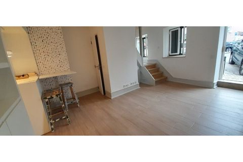 Villa a Lisbon, Lisbon, Lisbon - € 1.800/mes | Ref: AM3128 - foto 9