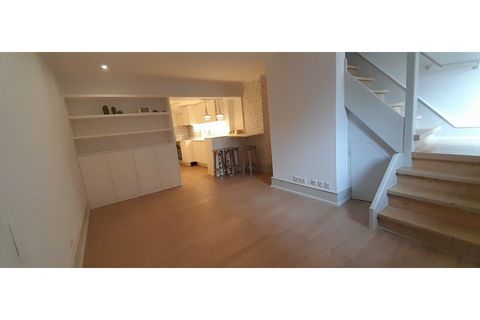 Villa a Lisbon, Lisbon, Lisbon - € 1.800/mes | Ref: AM3128 - foto 5