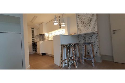 Villa a Lisbon, Lisbon, Lisbon - € 1.800/mes | Ref: AM3128 - foto 14