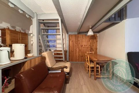 Lejlighed i Cauterets, Hautes-Pyrenees, Cauterets - € 76.000 | Ref: SNM_587 - foto 4