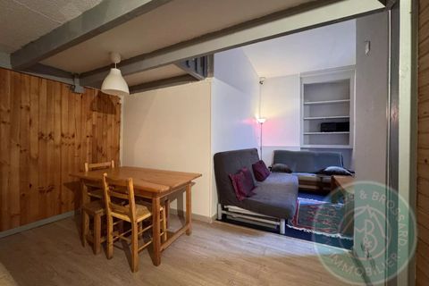 Lejlighed i Cauterets, Hautes-Pyrenees, Cauterets - € 76.000 | Ref: SNM_587 - foto 5
