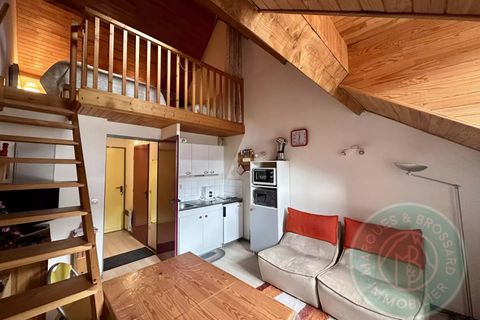 Leilighet i Campan, Hautes-Pyrenees, Campan - € 86 000 | Ref: SNM_586 - foto 3