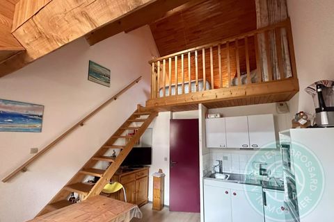 Leilighet i Campan, Hautes-Pyrenees, Campan - € 86 000 | Ref: SNM_586 - foto 2