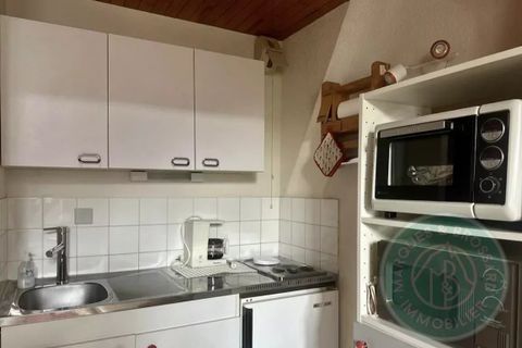 Leilighet i Campan, Hautes-Pyrenees, Campan - € 86 000 | Ref: SNM_586 - foto 4