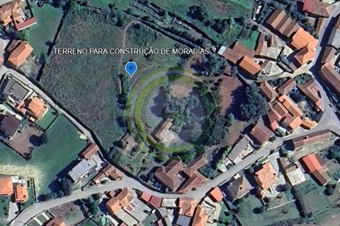 Helårsgrund i Esposende, Braga, Esposende - € 570.000 | Ref: GS3/190326 - foto 1