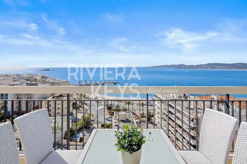 Lejlighed i Saint-Raphaël, Var, Saint-Raphaël - € 650.000 | Ref: 86802379 - foto 1