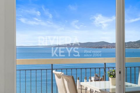 Lejlighed i Saint-Raphaël, Var, Saint-Raphaël - € 650.000 | Ref: 86802379 - foto 2