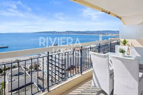 Lejlighed i Saint-Raphaël, Var, Saint-Raphaël - € 650.000 | Ref: 86802379 - foto 9