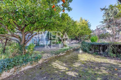 Villa i Nice, Alpes-Maritimes, Nice - € 1.780.000 | Ref: 86644849 - foto 9