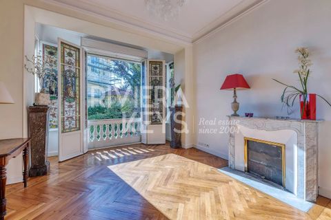 Villa i Nice, Alpes-Maritimes, Nice - € 1.780.000 | Ref: 86644849 - foto 6