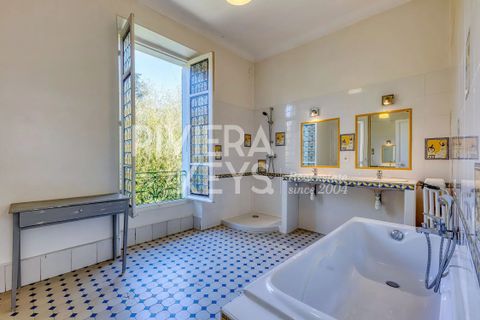Villa i Nice, Alpes-Maritimes, Nice - € 1.780.000 | Ref: 86644849 - foto 18