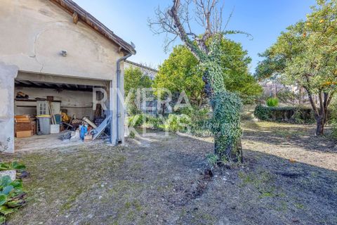 Villa i Nice, Alpes-Maritimes, Nice - € 1.780.000 | Ref: 86644849 - foto 19