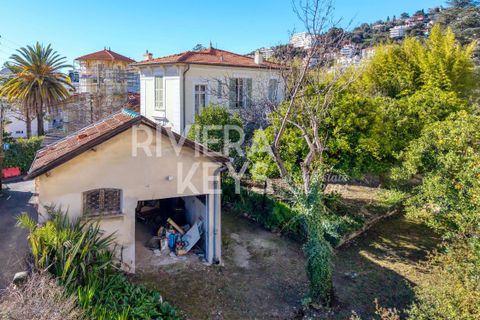 Villa i Nice, Alpes-Maritimes, Nice - € 1.780.000 | Ref: 86644849 - foto 20