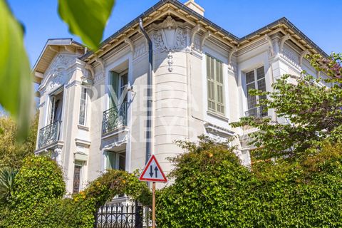 Villa i Nice, Alpes-Maritimes, Nice - € 1.780.000 | Ref: 86644849 - foto 2