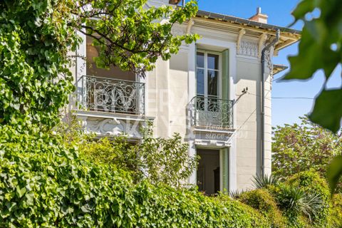 Villa i Nice, Alpes-Maritimes, Nice - € 1.780.000 | Ref: 86644849 - foto 3