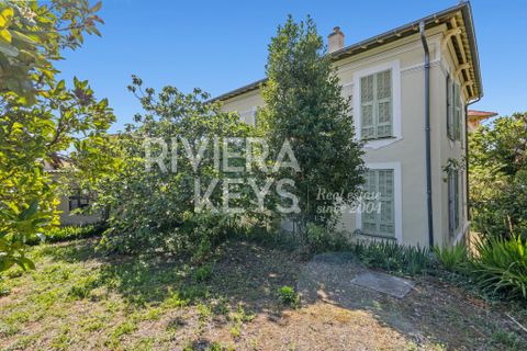 Villa i Nice, Alpes-Maritimes, Nice - € 1.780.000 | Ref: 86644849 - foto 4