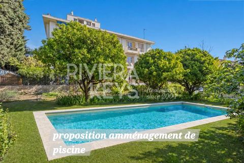 Villa i Nice, Alpes-Maritimes, Nice - € 1.780.000 | Ref: 86644849 - foto 8