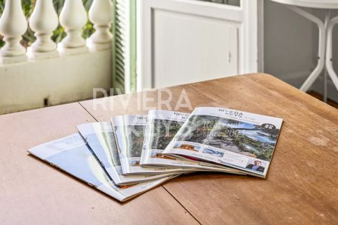 Villa i Nice, Alpes-Maritimes, Nice - € 1.780.000 | Ref: 86644849 - foto 13