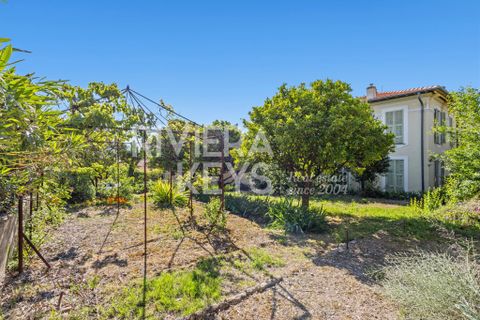 Villa i Nice, Alpes-Maritimes, Nice - € 1.780.000 | Ref: 86644849 - foto 14