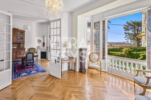 Villa i Nice, Alpes-Maritimes, Nice - € 1.780.000 | Ref: 86644849 - foto 16
