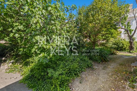 Villa i Nice, Alpes-Maritimes, Nice - € 1.780.000 | Ref: 86644849 - foto 21
