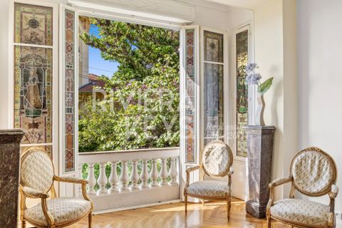 Villa i Nice, Alpes-Maritimes, Nice - € 1.780.000 | Ref: 86644849 - foto 22