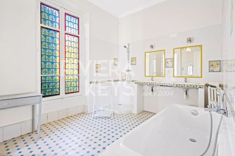 Villa i Nice, Alpes-Maritimes, Nice - € 1.780.000 | Ref: 86644849 - foto 24