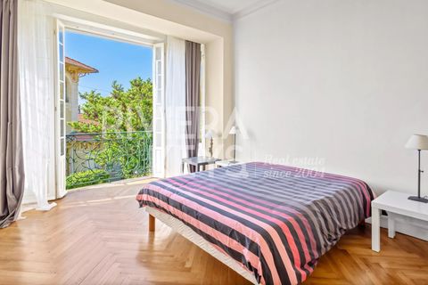 Villa i Nice, Alpes-Maritimes, Nice - € 1.780.000 | Ref: 86644849 - foto 25
