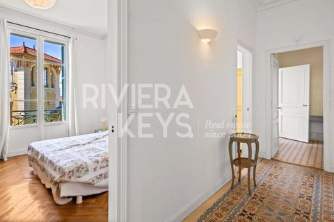 Villa i Nice, Alpes-Maritimes, Nice - € 1.780.000 | Ref: 86644849 - foto 26