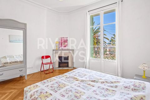 Villa i Nice, Alpes-Maritimes, Nice - € 1.780.000 | Ref: 86644849 - foto 27